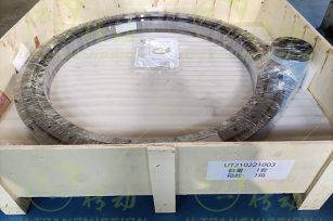 回转驱动产品是怎么包装的？