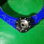 william威廉中文官网新产品：外齿反向法兰精密齿轮式回转驱动