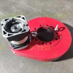 可以承受多次启停的精密磨齿回转驱动