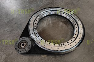 创新多级传动回转驱动，重塑自动化设备高效新体验