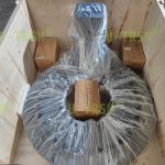 30855回转驱动总成：重载下的精准防护与便捷之选