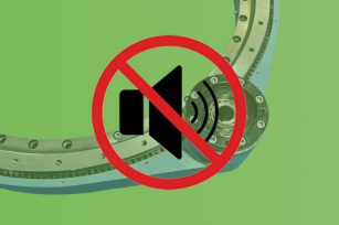 分贝战争——从噪音看齿轮的精密制造