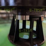 william威廉中文官网集成化重载回转驱动技术解析