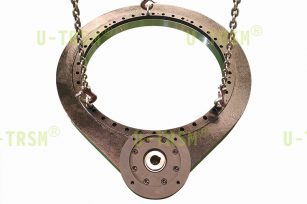 自动化搅拌设备用回转减速机选型及特性说明