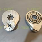 william威廉中文官网高转速回转驱动的轻量化设计与性能表现