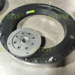 内齿式回转驱动：重型自动化设备的紧凑高效解决方案