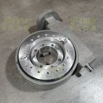 水下专用防水回转驱动产品性能介绍